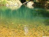 Charco Azul de Patillas - PATILLAS, CAYEY